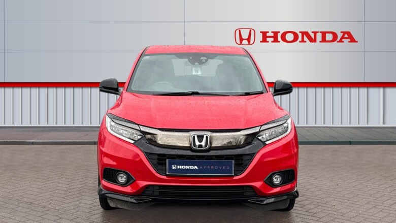 Honda HR-V 1.5 i-VTEC Turbo Sport 5dr Petrol Hatchback
